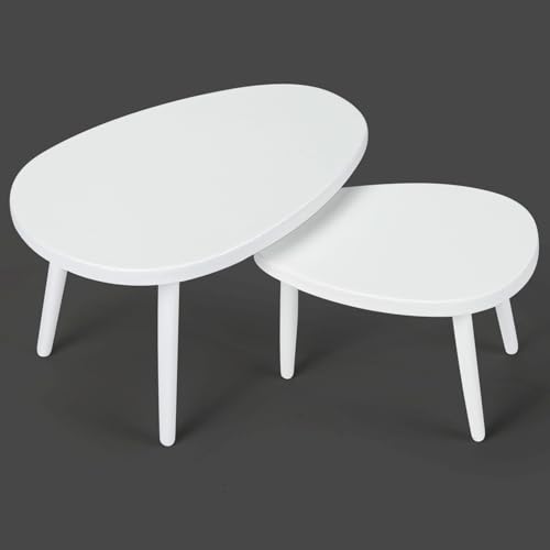 Wichtel Tisch,Wichtel Zubehör Tisch Miniatur Tisch Puppenhaus Dollhouse Couchtisch Mini Tisch Stuhl Puppenhaus Wichtel Wohnzimmer Wichtel Tisch,Wichtel Zubehör Tisch Miniatur Tisch Puppenhaus Dollhouse Couchtisch Mini Tisch Stuhl Puppenhaus Wichtel Wohnzimmer von Pinyenr