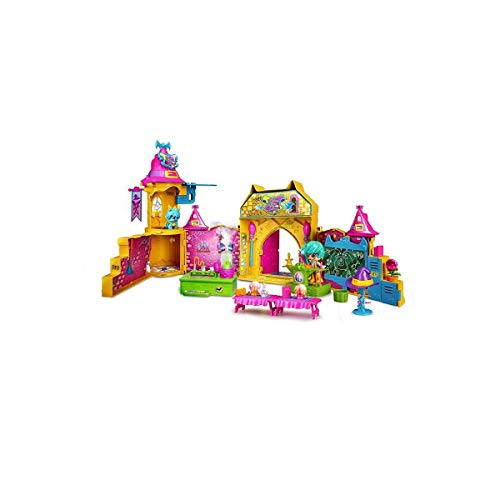 Pinypon Schule Brujitas - Set 1 Spielfigur und Accessoires für Kinder von 4 bis 8 Jahren (Famosa 700015074) von Pinypon