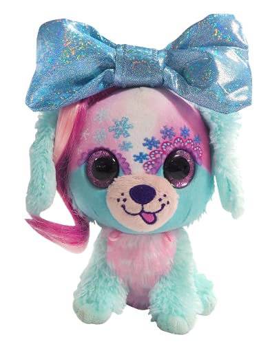 Pioupiou et Merveilles Little Bow Pets Plüsch Surprise 18cm 1g von Pioupiou et Merveilles