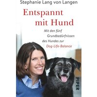 Entspannt mit Hund von Piper Taschenbuch