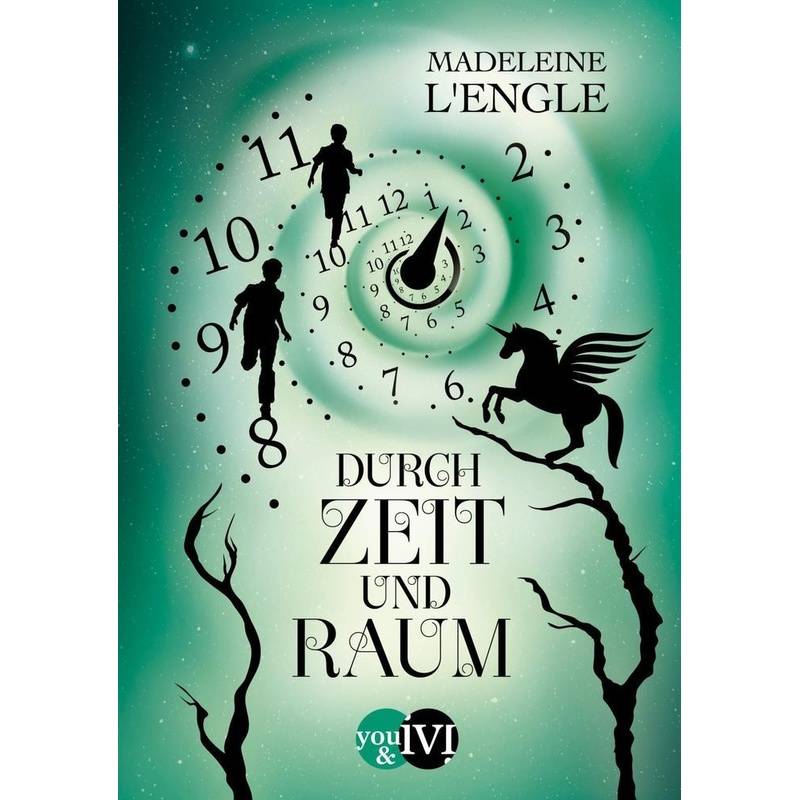Durch Zeit und Raum / Reise durch die Zeit Bd.3 von Piper