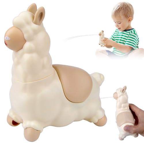 Alpaka Wasserpistole Kinder, Lama Wasserpistole Klein mit Drehkopf, Poolspielzeuge Kinder, Spritzpistole Wasserspielzeug Garten, Lustige Alpaka Pool Badezimmer Spielzeug, Tragbar Einfach zu Befüllen Alpaka Wasserpistole Kinder, Lama Wasserpistole Klein mit Drehkopf, Poolspielzeuge Kinder, Spritzpistole Wasserspielzeug Garten, Lustige Alpaka Pool Badezimmer Spielzeug, Tragbar Einfach zu Befüllen von Pipihome