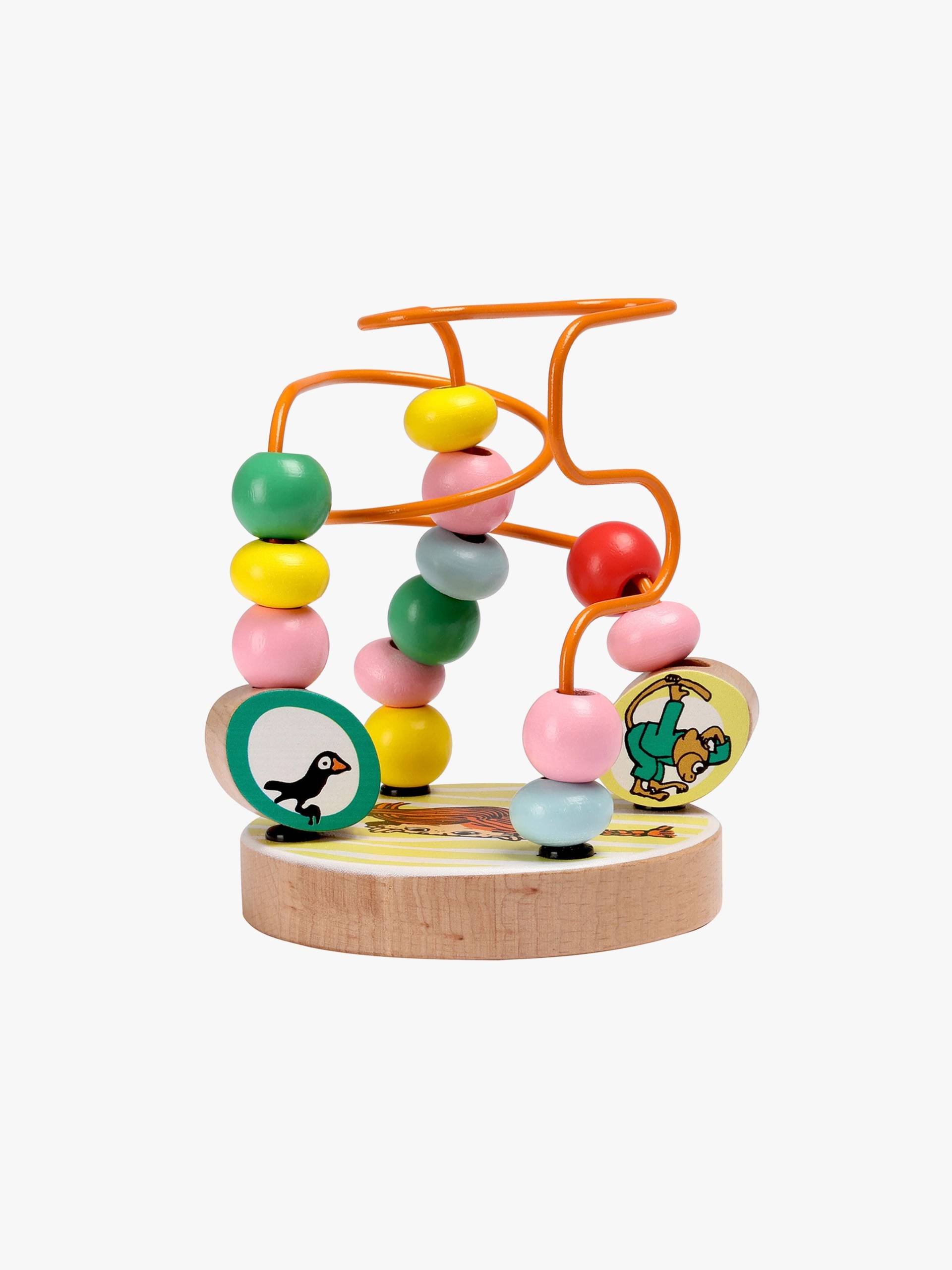 Pippi Langstrumpf Kugelbahn Pippi Langstrumpf Kugelbahn von Pippi Langstrumpf