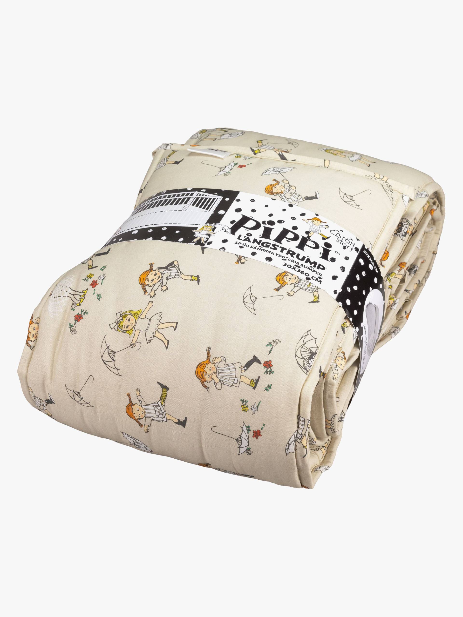 Pippi Langstrumpf Nestchen 30x360 Pippi Langstrumpf Nestchen 30x360 von Pippi Langstrumpf