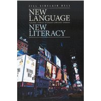 New Language, New Literacy von Pippin Publishing Corporation