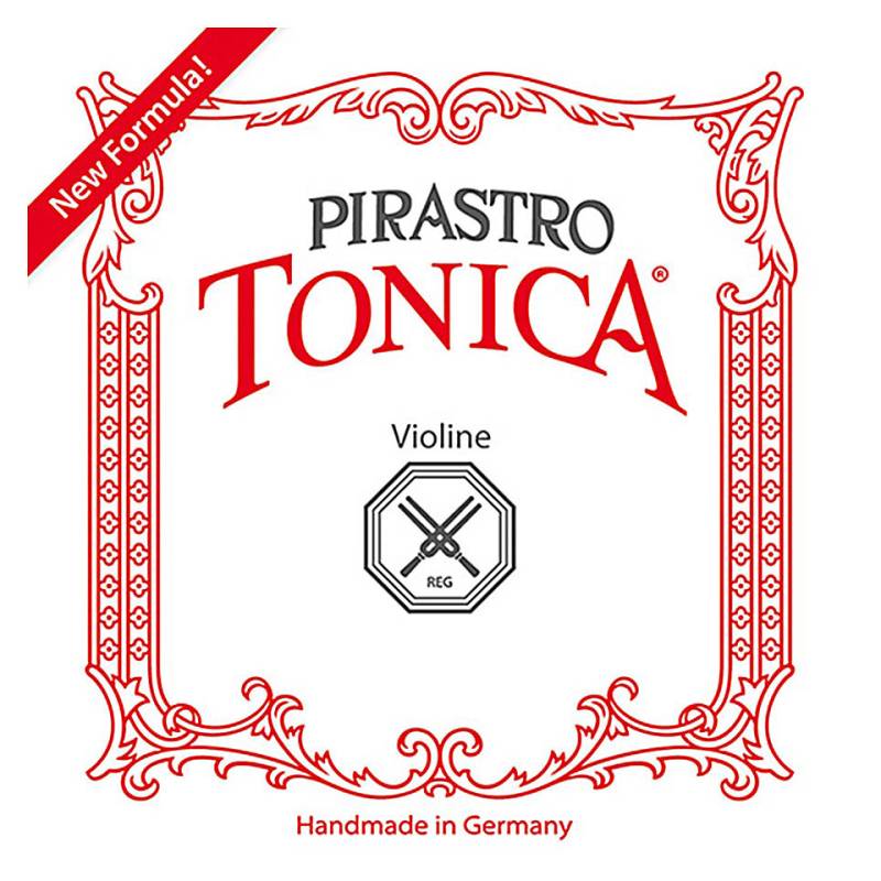 Pirastro Tonica 4/4M Saiten Streichinstr. von Pirastro