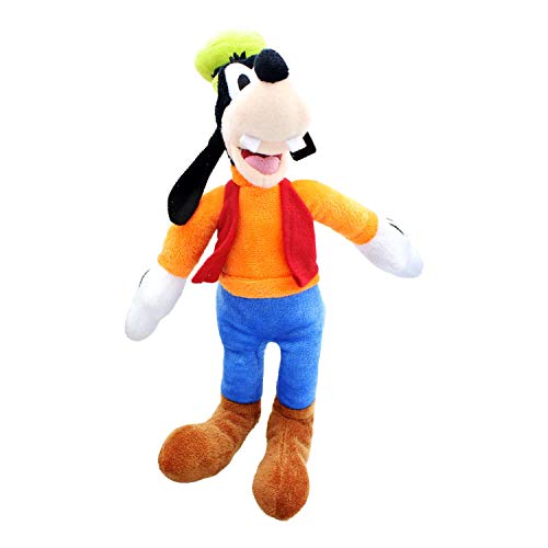 Disney® Goofy Plush Toy 11 inches - Animal Stuffed von Disney