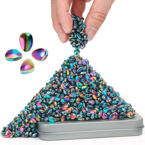Magnete Bunt Steine 610Pcs Fidget Toys Geschenk Teenager Magnetsteine Spiel Anti Stress Autismus Spielzeug Erwachsene Coole Sachen Geschenke für Jugendliche Jungs Mädchen 11 12 13 14 15 Magnete Bunt Steine 610Pcs Fidget Toys Geschenk Teenager Magnetsteine Spiel Anti Stress Autismus Spielzeug Erwachsene Coole Sachen Geschenke für Jugendliche Jungs Mädchen 11 12 13 14 15 von Piucrty