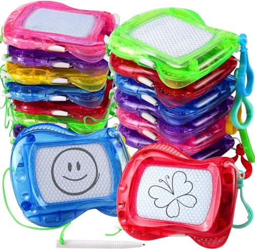 Piucrty Mitgebsel Kindergeburtstag Gastgeschenke Mini Maltafel Zaubertafel Schlüsselanhänger Kinder 8Pcs Give Aways Nützliche Kleinigkeiten Tombola Preise Pinata Füllung Party Beschäftigung Piucrty Mitgebsel Kindergeburtstag Gastgeschenke Mini Maltafel Zaubertafel Schlüsselanhänger Kinder 8Pcs Give Aways Nützliche Kleinigkeiten Tombola Preise Pinata Füllung Party Beschäftigung von Piucrty