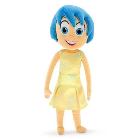 Pixar Joy Plush - DisneyâÂ€Â Inside Out - Small - 14'' by von Pixar