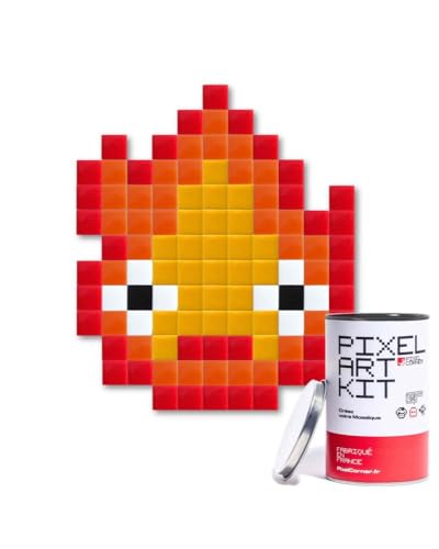 Pixel Corner - Sparky - Pixel Art Kit von Pixel Corner