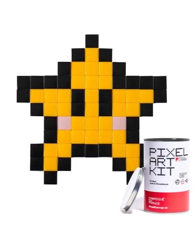 Pixel Corner - Starry - Pixel Art Kit von Pixel Corner