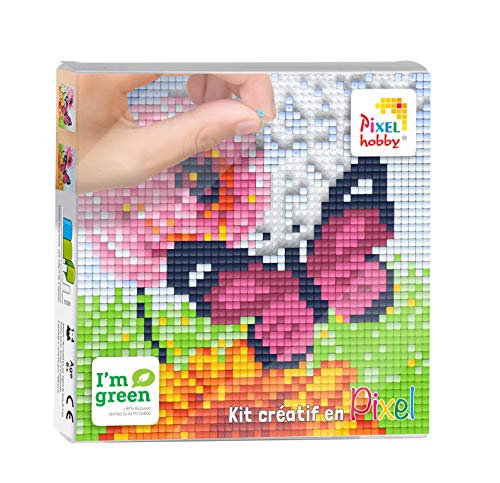 Pixnor Kit 12 x 12 cm, PX44011 von PIXEL