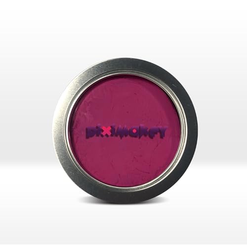 Piximakey PX-TIN103 Oil Based plasticine Clay, Magenta von Piximakey