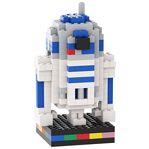 Pixo SW002 Star Wars Puzzle, Mehrfarbig Pixo SW002 Star Wars Puzzle, Mehrfarbig von Pixo