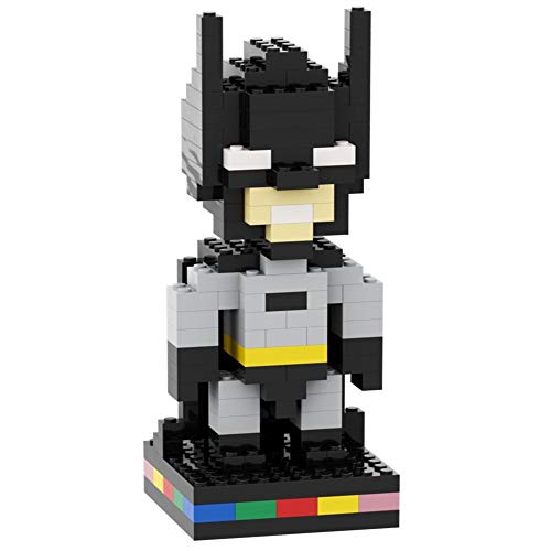 Pixo dc001 Cartoon Puzzle, Mehrfarbig Pixo dc001 Cartoon Puzzle, Mehrfarbig von Pixo