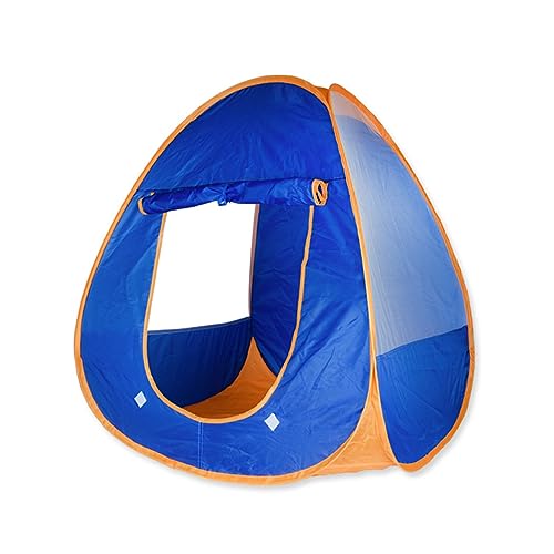 Kid Plays Tent Large PopUp Playhouse Portable Baby Balls Pits Foldable Party Children Tent For Indoor Or Outdoor von Pjeghbvop