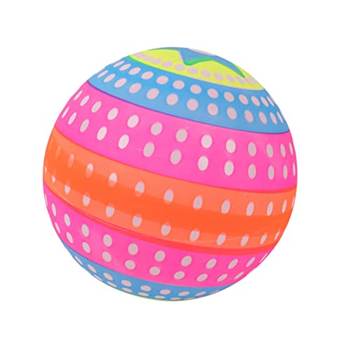Pjeghbvop Große Leuchtende Sprungball Hoch Hüpfende Gummibugel Für Kinder Mehrfarbig Dunklen Spielzeug Shinus Spielzeug Für Die Dunkle Ausbildung Pjeghbvop Große Leuchtende Sprungball Hoch Hüpfende Gummibugel Für Kinder Mehrfarbig Dunklen Spielzeug Shinus Spielzeug Für Die Dunkle Ausbildung von Pjeghbvop