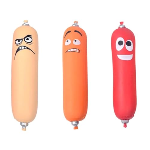 Pjeghbvop Stress Relief Toy Wurst Beruhigen Sensorische Zappelspielzeug Form Spaß Zu Dehnen Und Zu Verdrehen. Erhöht Für Focus 1PCS Autismus Kinder Pjeghbvop Stress Relief Toy Wurst Beruhigen Sensorische Zappelspielzeug Form Spaß Zu Dehnen Und Zu Verdrehen. Erhöht Für Focus 1PCS Autismus Kinder von Pjeghbvop