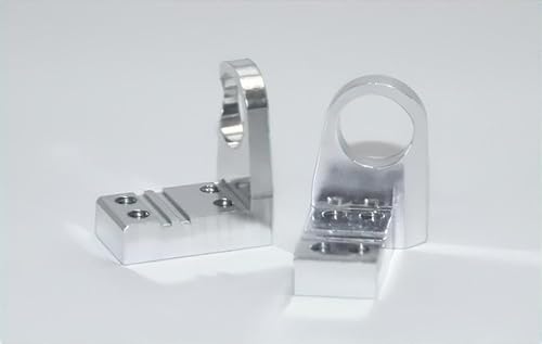 Plafit Achshalter, Achsbock hinten für Aluminium SUPER Aluminium, Größe:11.8 mm von Plafit
