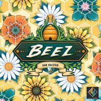 Beez (Spiel) von Plan B Games