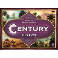 Plan B Games - Century Big Box von Next Move Games