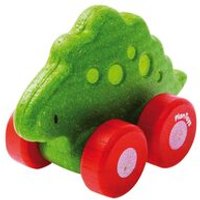 PLAN TOYS 1355691 Dino Auto - Stego von Plan Toys