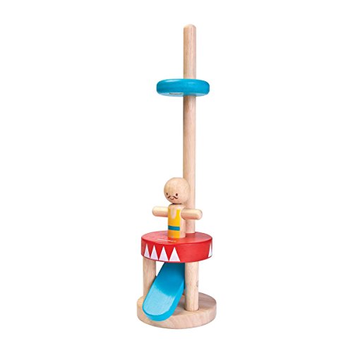 ACROBATA SALTARIN PLANTOYS ACROBATA SALTARIN PLANTOYS von PlanToys