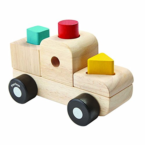 CAMION ENCAJABLE PLANTOYS CAMION ENCAJABLE PLANTOYS von PlanToys
