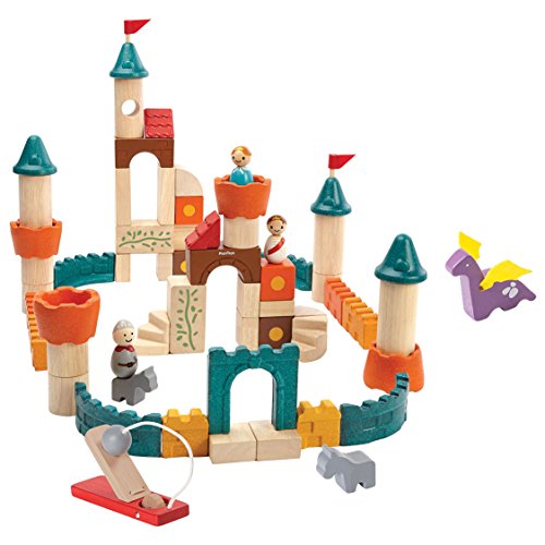 Plan Toys 5696 Holzspielzeug, Holz von PlanToys