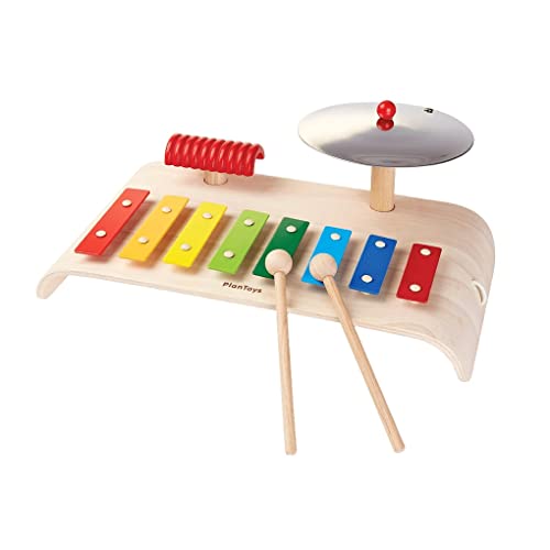 Plan Toys Musical Set von PlanToys