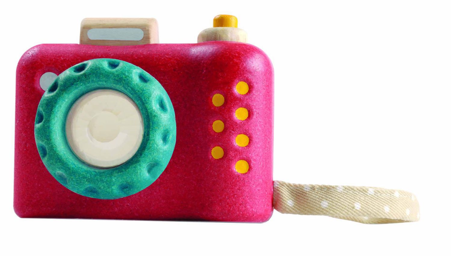 PlanToys Kamera - PlanToys Kamera - von PlanToys