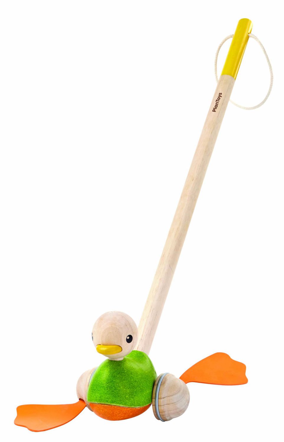 PlanToys Schiebeente - PlanToys Schiebeente - von PlanToys