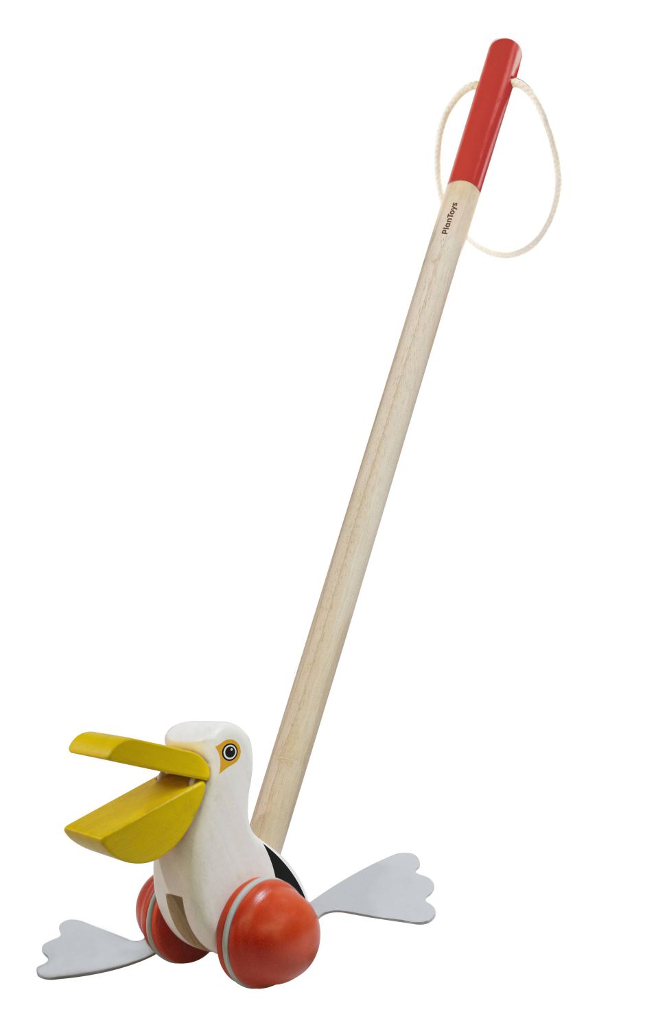 PlanToys Schiebepelikan - PlanToys Schiebepelikan - von PlanToys