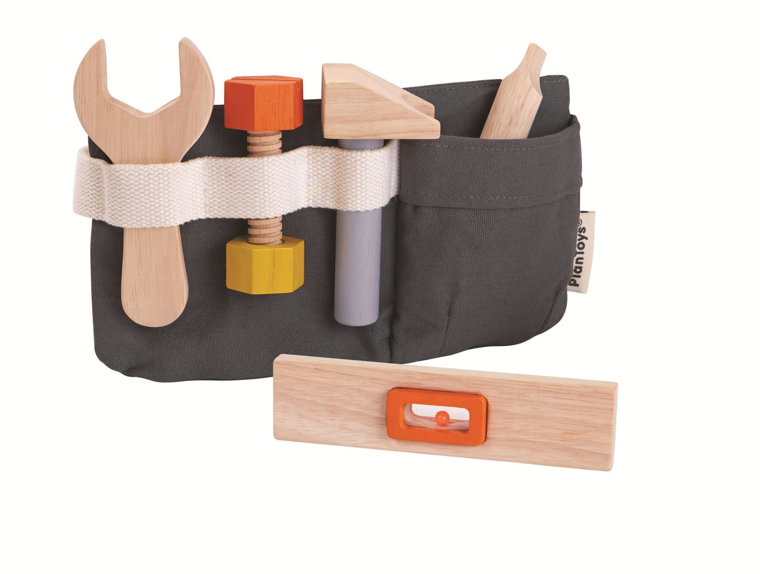 PlanToys Werkzeuggürtel - PlanToys Werkzeuggürtel - von PlanToys