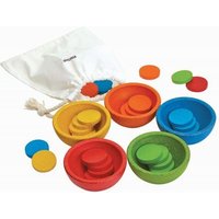 Plantoys - Sortieren und Spielen von PlanToys