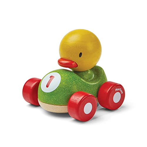 Stadlbauer 1355678 - Enten Flitzer von PlanToys