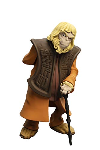 Unbekannt Planet der Affen Mini Epics Vinyl Figur Dr. Zaius 13 cm von Unbekannt