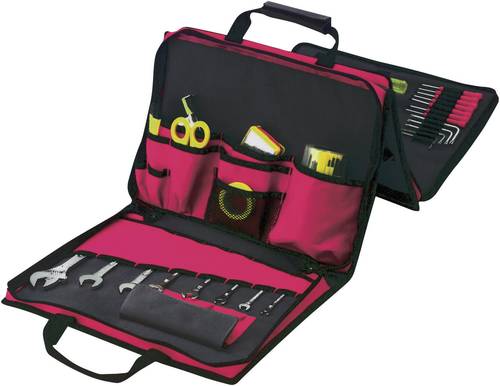 Plano P552TB Profi Werkzeugtasche unbestückt (L x B x H) 300 x 420 x 75mm von Plano