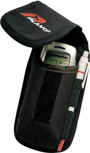 Plano Technics P539TX PDA, Handy Werkzeug-Gürteltasche unbestückt von Plano