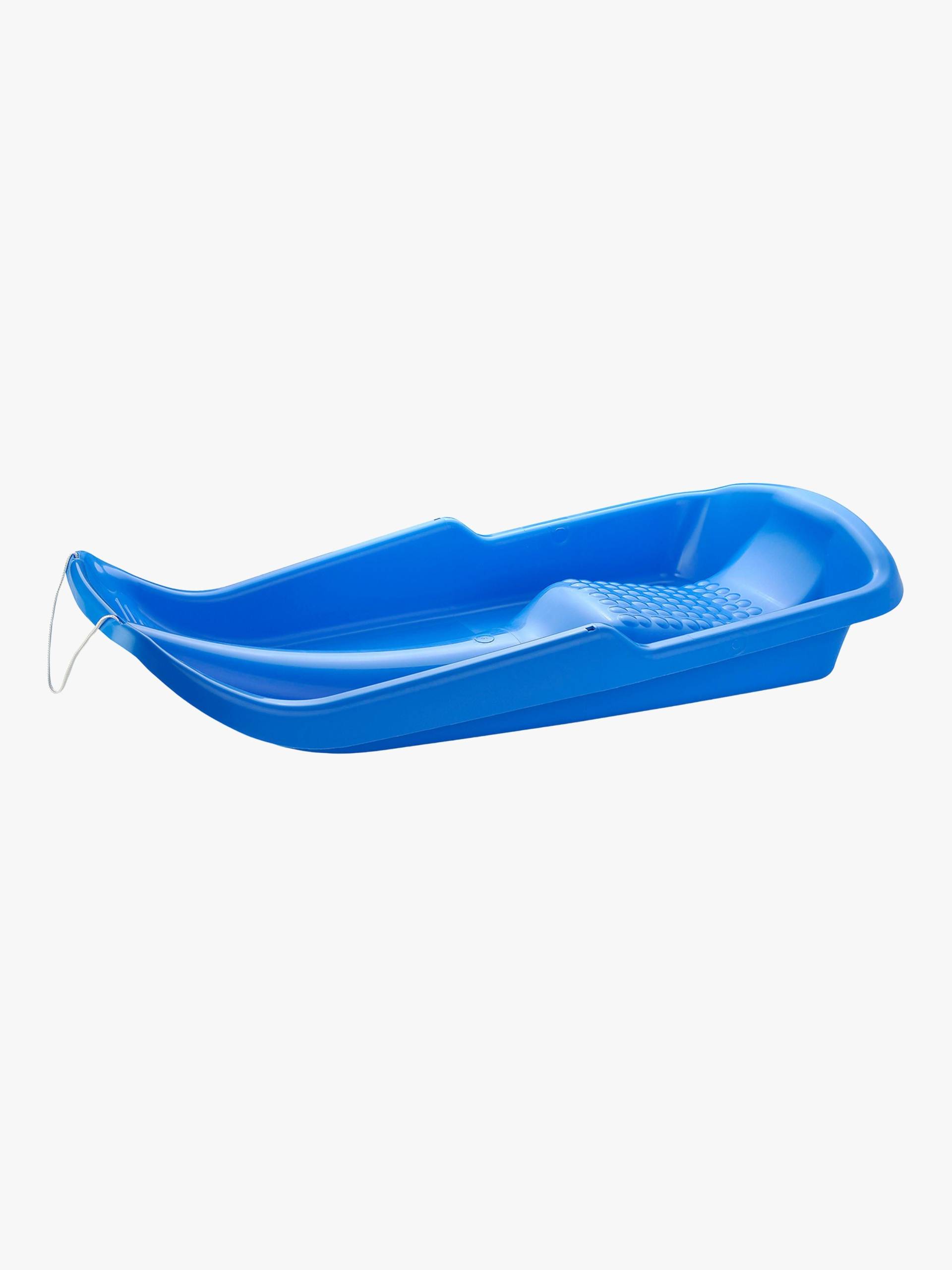Plastkon Schlitten Klassisch, Blau Plastkon Schlitten Klassisch, Blau von Plastkon