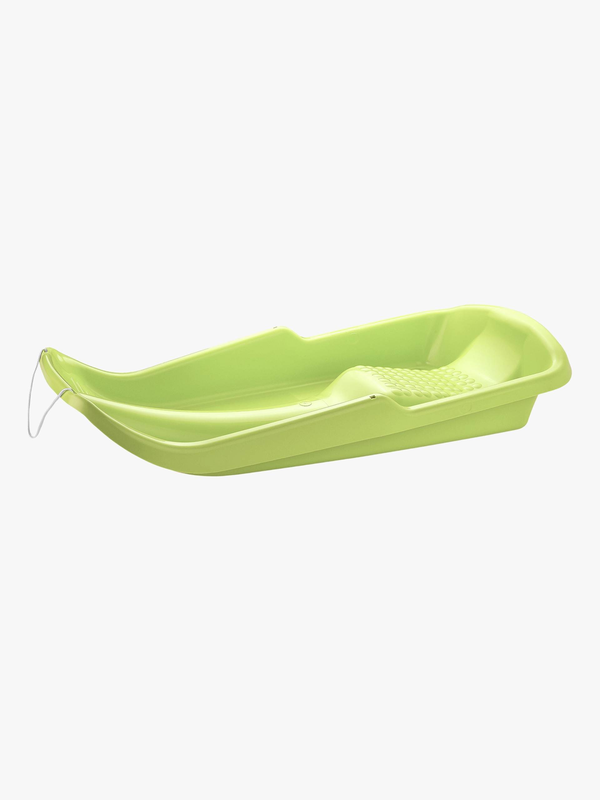 Plastkon Schlitten Klassisch, Limette Plastkon Schlitten Klassisch, Limette von Plastkon