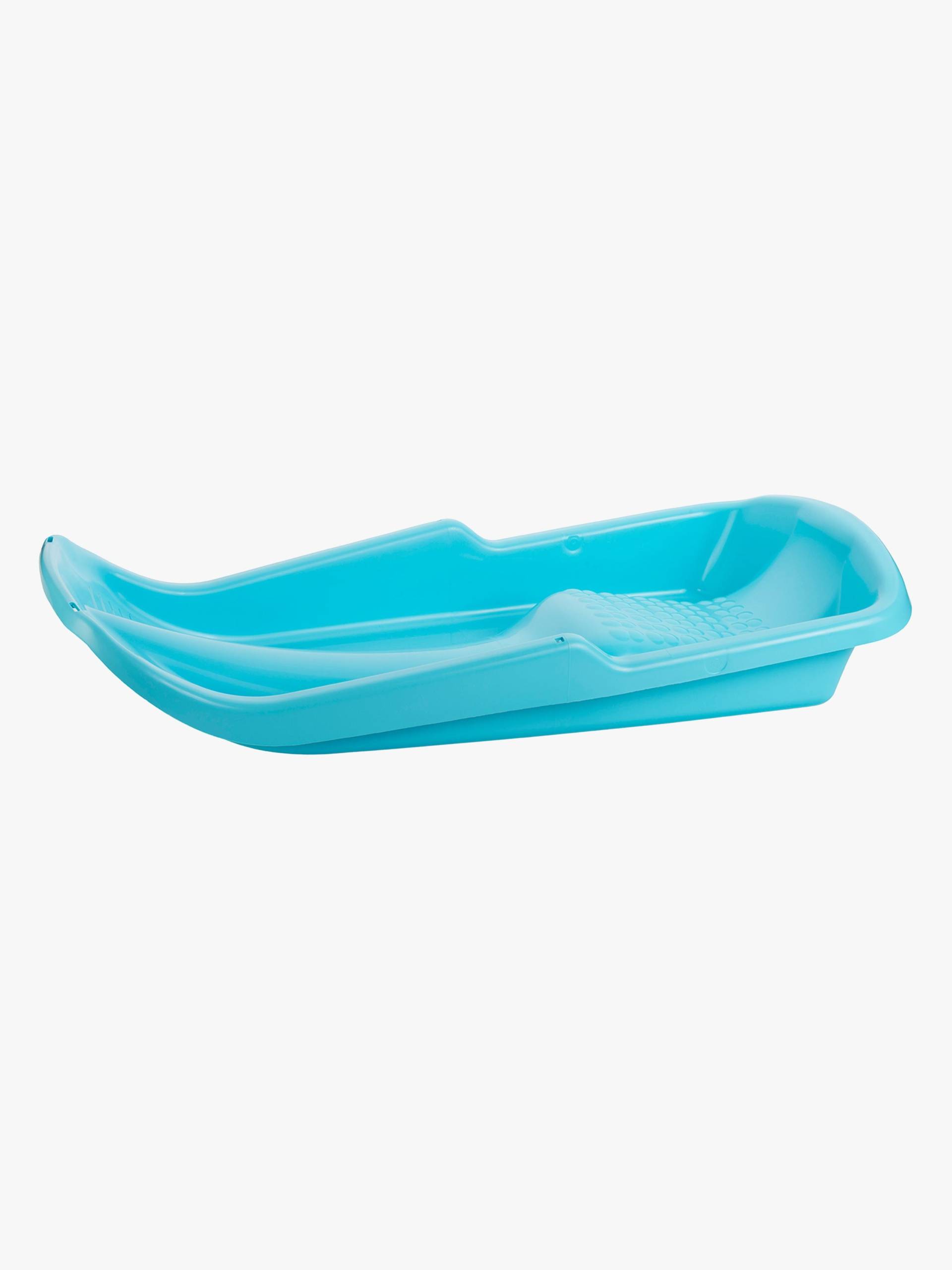 Plastkon Schlitten Klassisch, Türkis Plastkon Schlitten Klassisch, Türkis von Plastkon