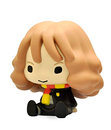 Plastoy SAS 80083 - Harry Potter: Sparschwein Chibi Hermione Granger von Plastoy