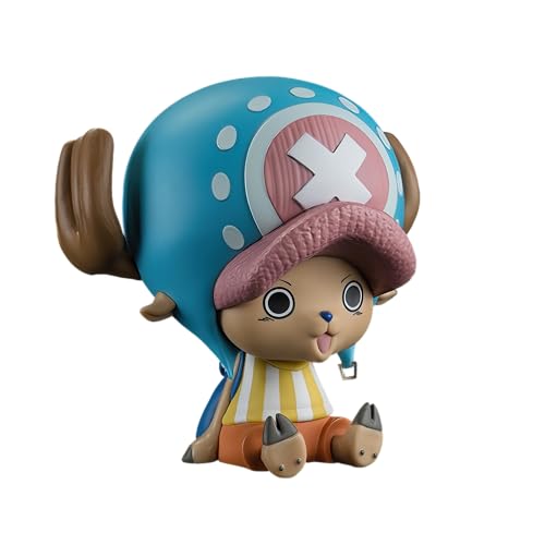 Plastoy - Sparschwein One Piece : Chopper New World von Plastoy