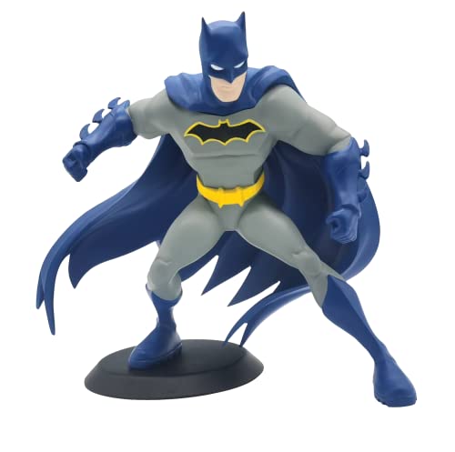 Plastoy 40106 Statue, Batman, 15 cm von Plastoy