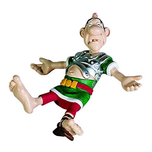 Plastoy – 60521 – Figur Römischer Legionär auf dem Boden Plastoy – 60521 – Figur Römischer Legionär auf dem Boden von Plastoy