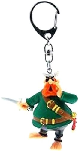 Plastoy Asterix und Obelix – 60417 Sch, Rot Plastoy Asterix und Obelix – 60417 Sch, Rot von Plastoy