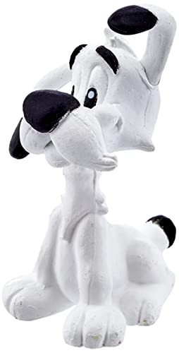 Plastoy SAS 60603 - Idefix sitzt, Hauteur 4 cm Plastoy SAS 60603 - Idefix sitzt, Hauteur 4 cm von Plastoy