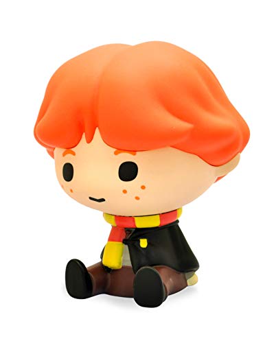 Plastoy SAS 80084 - Harry Potter: Sparschwein Chibi Ron Weasley von Plastoy